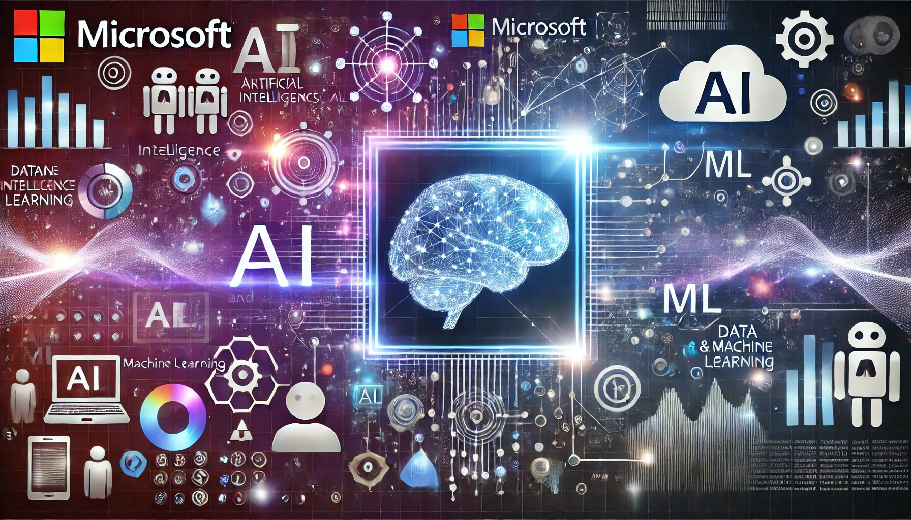 AI- & ML-Lösungen