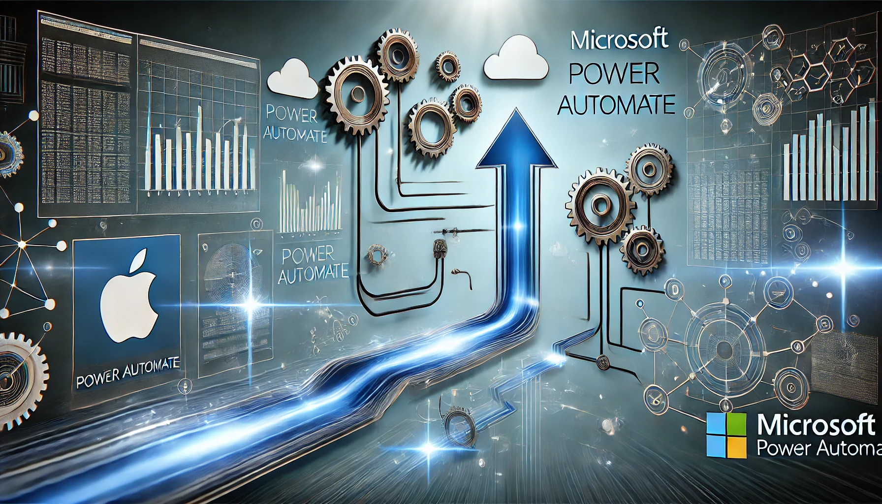 Microsoft Power Automate